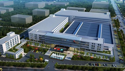 智启未来智慧园区弱电工程系统引领科技新浪潮(图2)