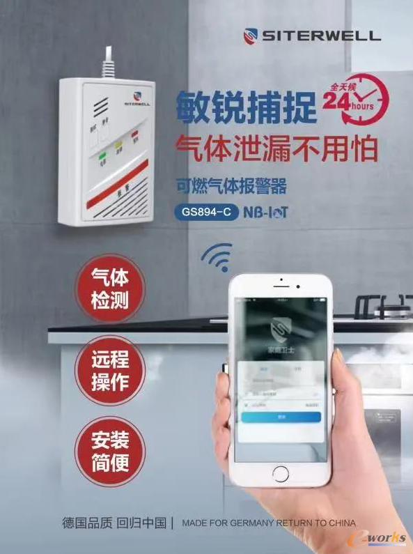 从安防痛点出发解读智能安防如何布局？(图7)