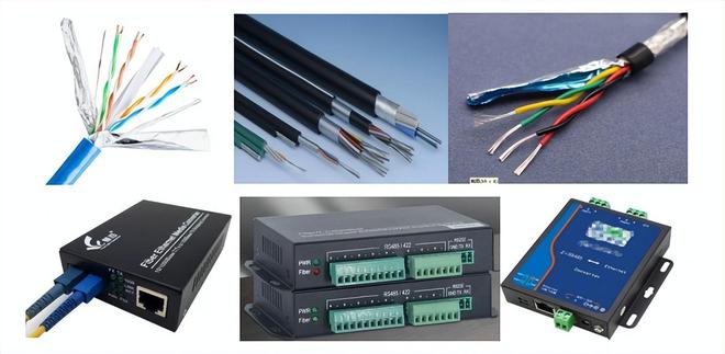 合洁科技：PCB净化车间建设弱电智能化系统设计的关键环节(图3)