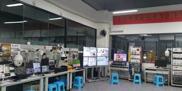 智能化 弱电 系统包括哪些(图1)