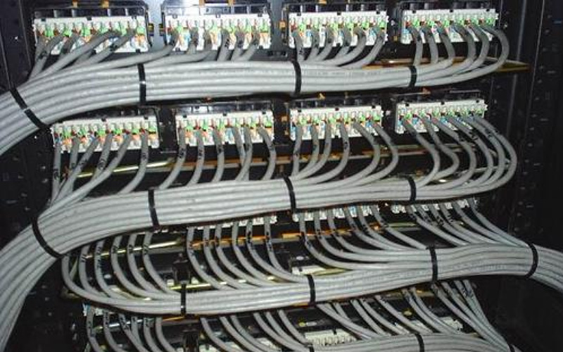 什么是智能化弱电工程？你知道吗【华思特】(图2)