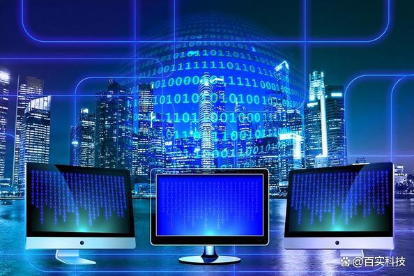 银行计算机网络系统银行弱电工程应用中不可缺的系统(图2)