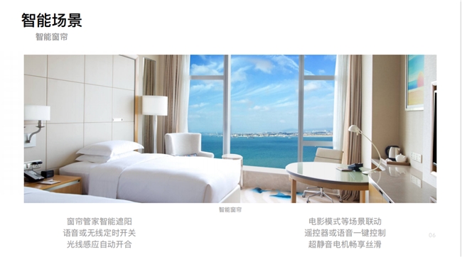 泛互联智能家居：开启未来生活新画卷(图3)