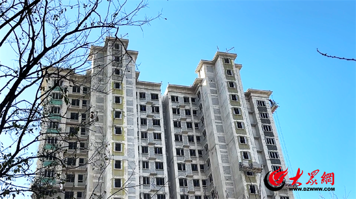 康盛·书香云境：建设高效有序实景家园即将启幕_房产_大众网(图3)