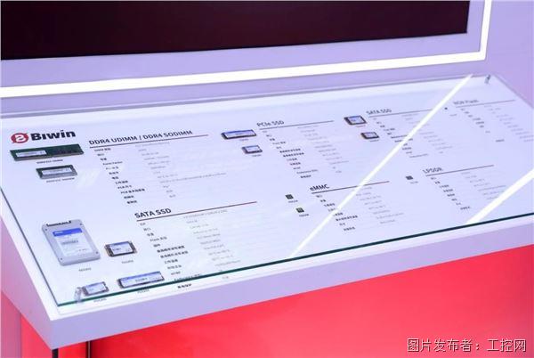 开启智能安防新纪元佰维特存如何引领存储技术变革？(图3)