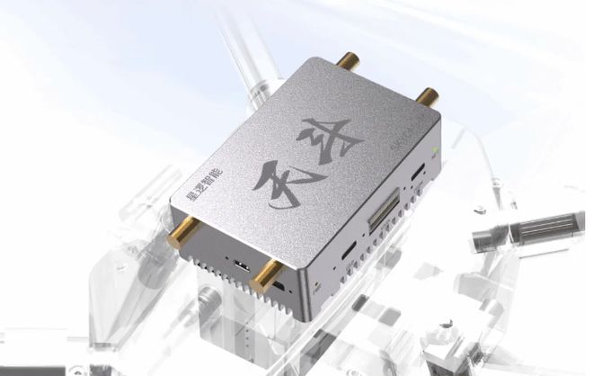 星逻智能荣获2024 AI苏州·“人工智能+融合应用企业”称号(图5)