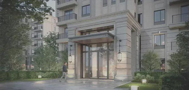 晓月和风售楼处(晓月和风)官方网站-楼盘百科-2025北京房天下(图7)