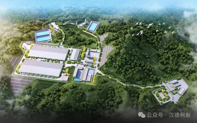 牧原明年成本目标6元斤新希望拟募资38亿升级生物安防及偿债汉德柯斯国内首个育种核心场开工【正典特约·巨头周事】(图2)