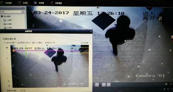 智慧安防系统：保护您的家园守护您的安全(图3)