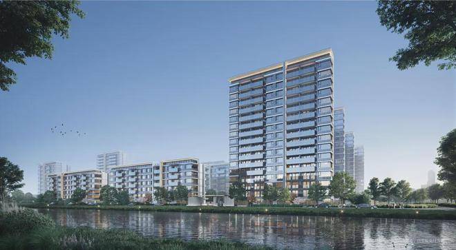 中建山水雅境2024官方网站-宝山中建山水雅境官方楼盘详情-房天下(图2)