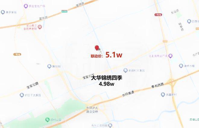 中建山水雅境2024官方网站-宝山中建山水雅境官方楼盘详情-房天下(图10)