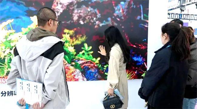 【北京安博会】DAV专访海佳集团：双品牌闪耀打造“数智”安防新高度(图7)