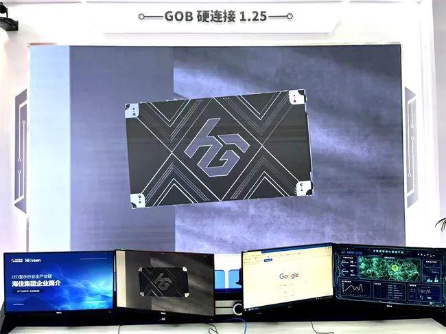 【北京安博会】DAV专访海佳集团：双品牌闪耀打造“数智”安防新高度(图6)