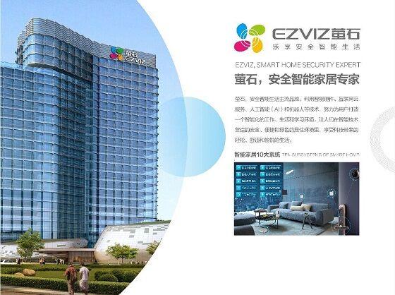 2024-2029年巢湖市智慧安防行業前景預測與市場調查研究報告(图1)