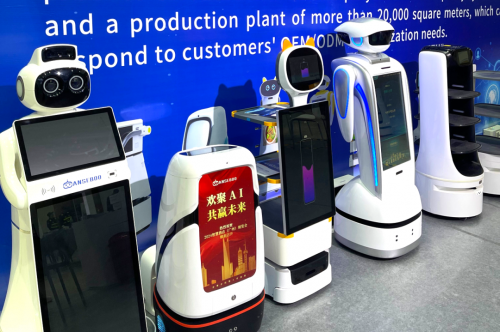 新征程再出发2025第二届智慧酒店（广州）展览会全面启动！(图7)
