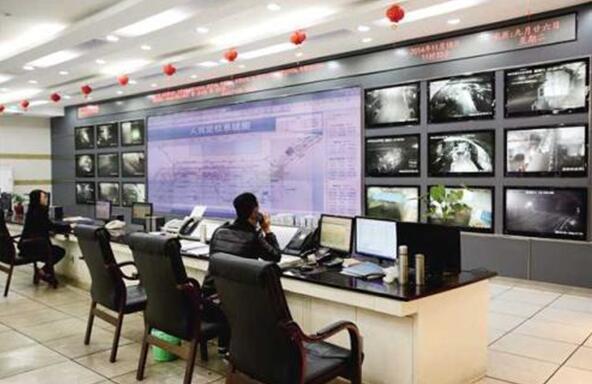 NTP网络时间服务器助力安防系统时间同步(图1)