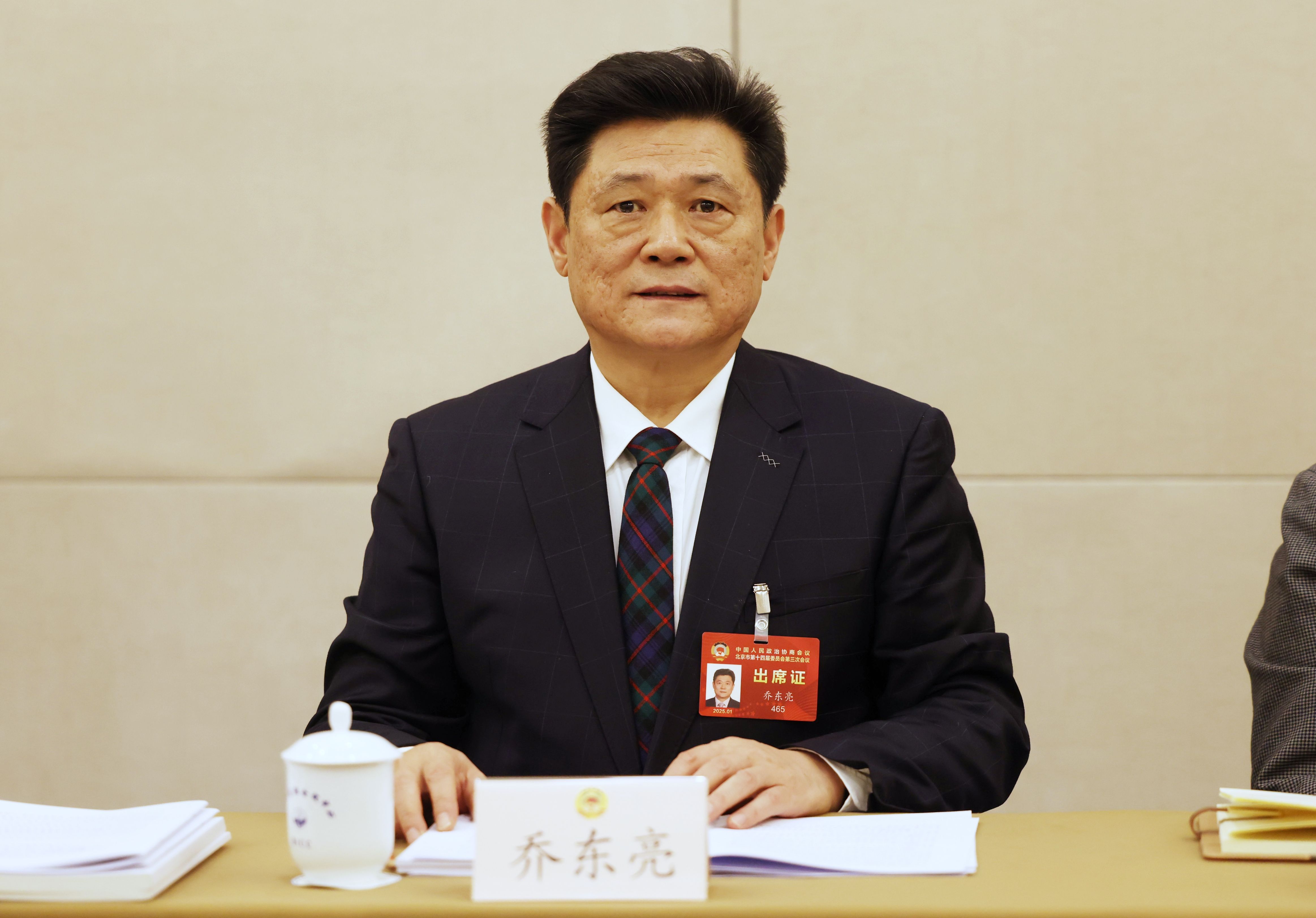 提升北京养老服务水平委员们提了这些建议(图2)