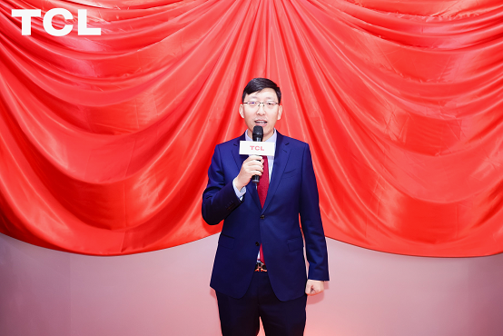 TCL智能锁数字化工厂落地：其全球供销能力和技术创新能力再登新台阶(图2)