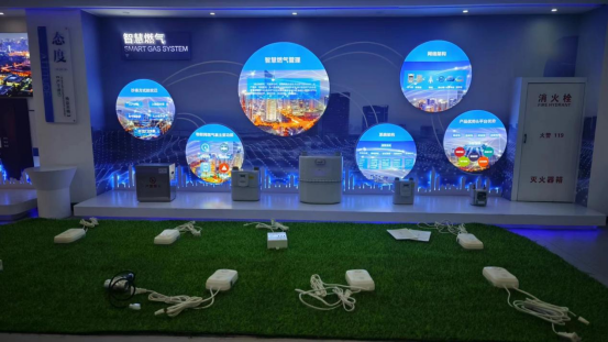 视频监控设备、安防、智能安防行业市场分析与发展趋势报告(图1)
