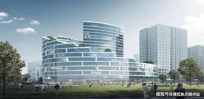 西投银泰城官方网站-西投银泰城写字楼2025头条首页杭州房天下(图5)