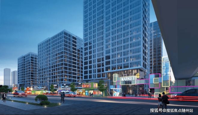 西投银泰城官方网站-西投银泰城写字楼2025头条首页杭州房天下(图8)