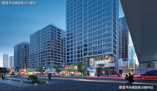 西投银泰城官方网站-西投银泰城写字楼2025头条首页杭州房天下(图12)