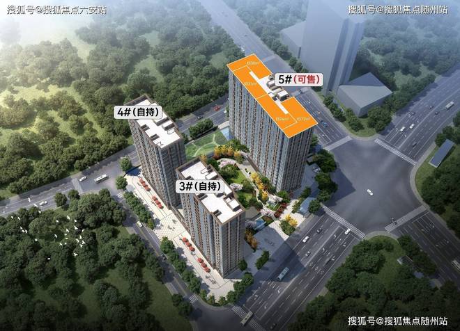 绿城时代星火城官方网站-绿城时代星火城2025头条首页杭州房天下(图3)
