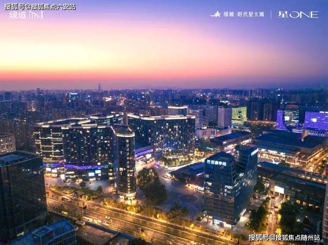 绿城时代星火城官方网站-绿城时代星火城2025头条首页杭州房天下(图6)