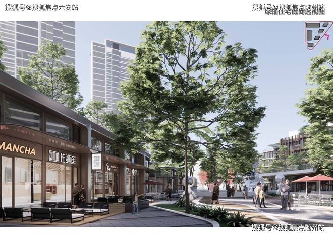 城北锦海棠官方网站-城北锦海棠写字楼2025头条首页杭州房天下(图7)