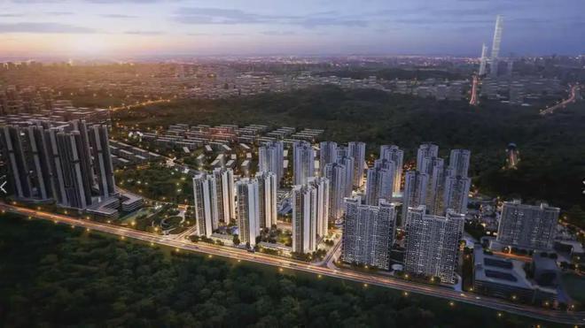 深圳信城缙悦城售楼处(24小时电话)信城缙悦城首页网站(图4)