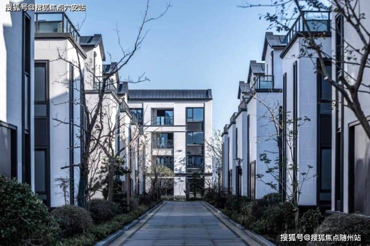 新隆明岚雅院(2025宁波新隆明岚雅院)楼盘详情最新房价-余姚首页网站-售楼处(图1)