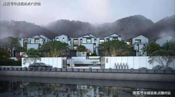 新隆明岚雅院(2025宁波新隆明岚雅院)楼盘详情最新房价-余姚首页网站-售楼处(图4)