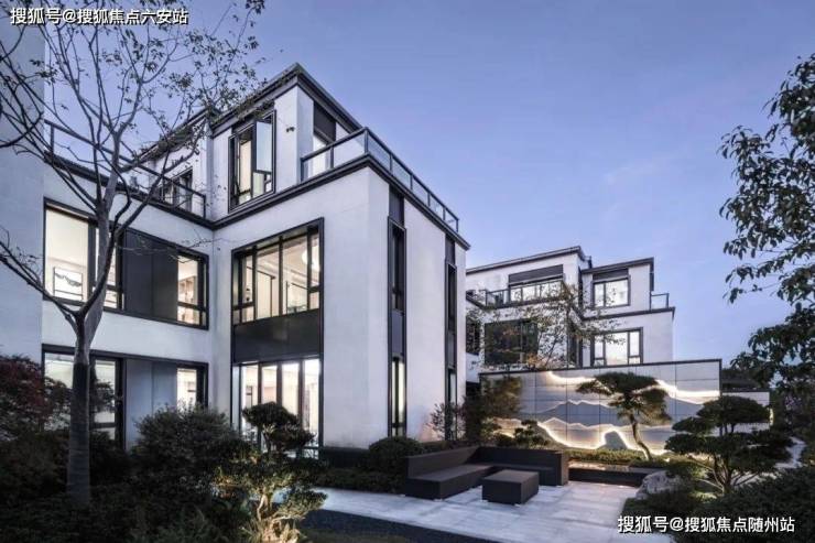 新隆明岚雅院(2025宁波新隆明岚雅院)楼盘详情最新房价-余姚首页网站-售楼处(图3)