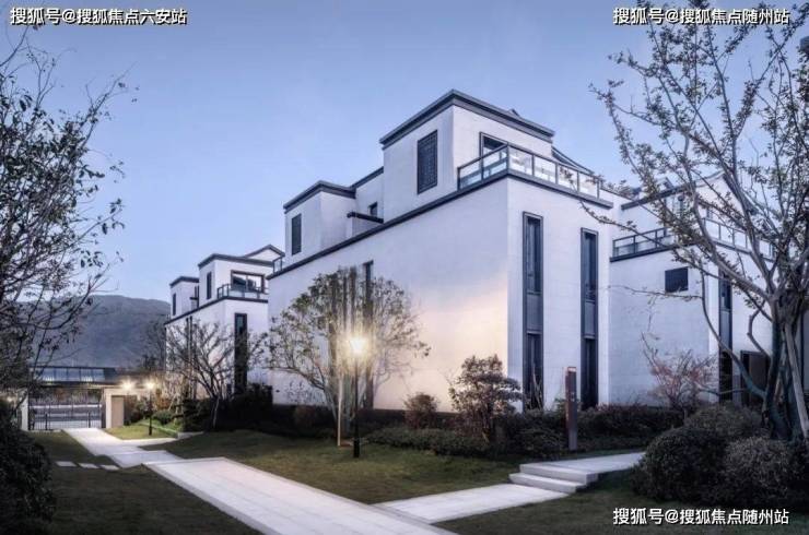 新隆明岚雅院(2025宁波新隆明岚雅院)楼盘详情最新房价-余姚首页网站-售楼处(图7)
