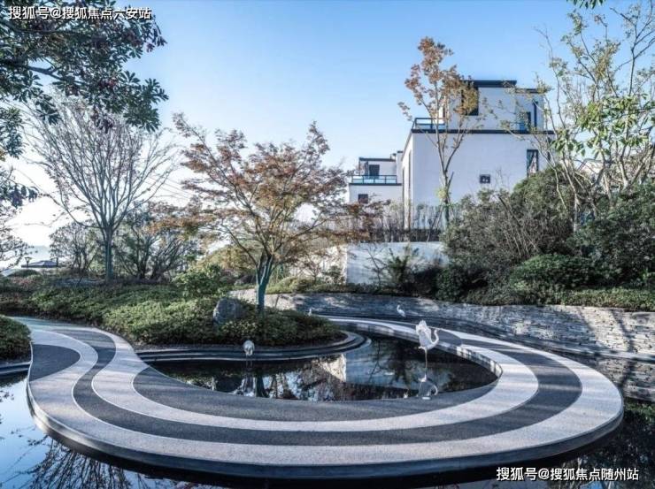 新隆明岚雅院(2025宁波新隆明岚雅院)楼盘详情最新房价-余姚首页网站-售楼处(图11)