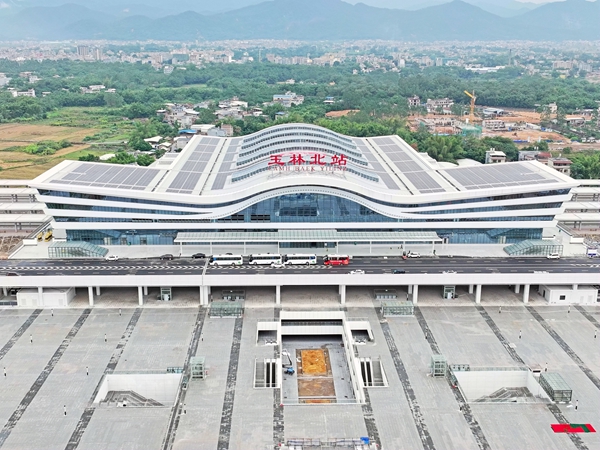 新质生产力赋能智慧春运(图2)