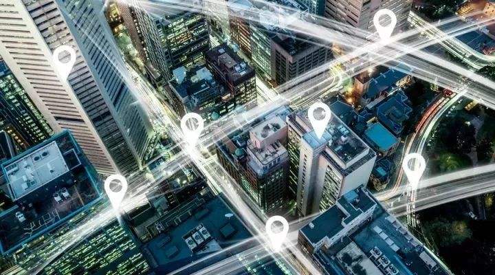 2025-2030年中国物联网安防行业：前瞻分析与发展蓝图(图1)