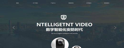 上海安防上市公司有哪些_上海安防上市公司一览(图1)