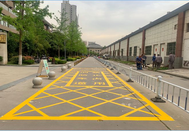 黄石港区 干货满满！事关小区消防安全……(图5)