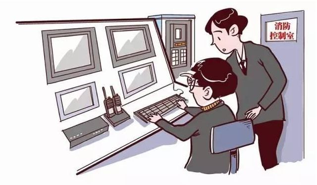 黄石港区 干货满满！事关小区消防安全……(图9)