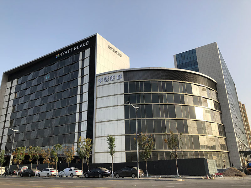 甘肃易能信息技术有限公司获高新技术企业认定未来可期！(图1)
