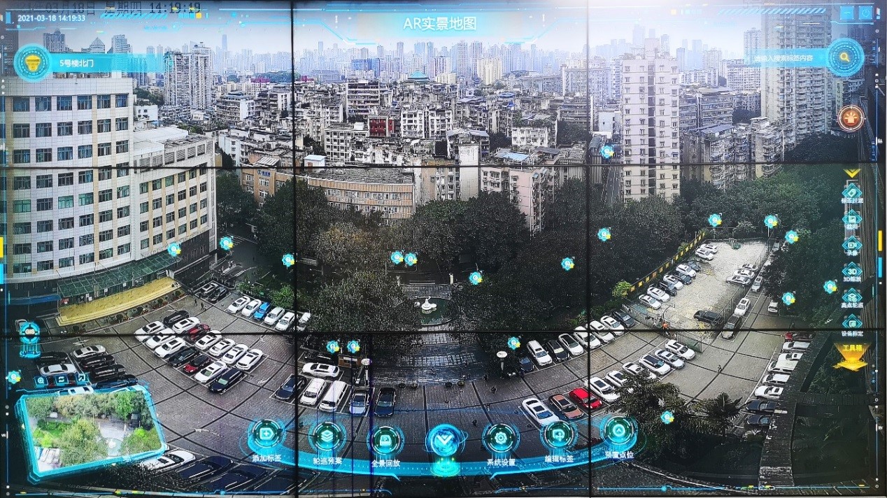 小米CW500双摄版：299元的智能家居安防神器！(图1)