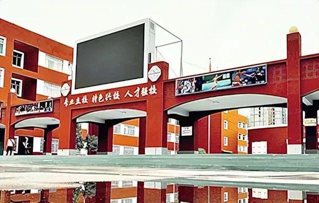 总投资超13亿元！山西一高校将建设新校区！(图2)