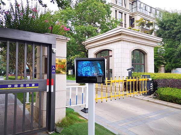 海康威视股价持续上涨智能物联技术助力未来发展！(图1)