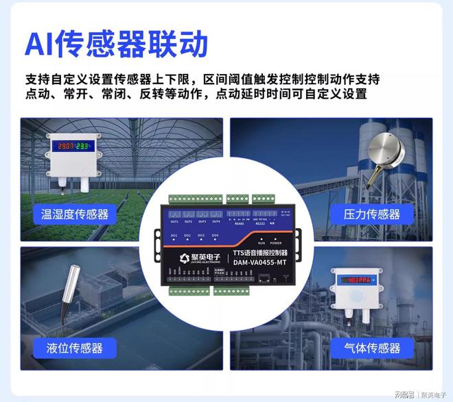智能安防必备：语音报警器的使用场景与维护注意事项(图7)