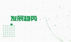 智能安防行业市场分析(图5)