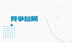 智能安防行业市场分析(图11)