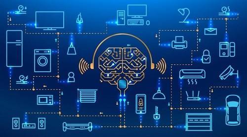 2025年中国智能传感器产业供应链十大代表性企业：华工科技、高德红外、敏芯股份、森霸传感、歌尔股份……(图1)