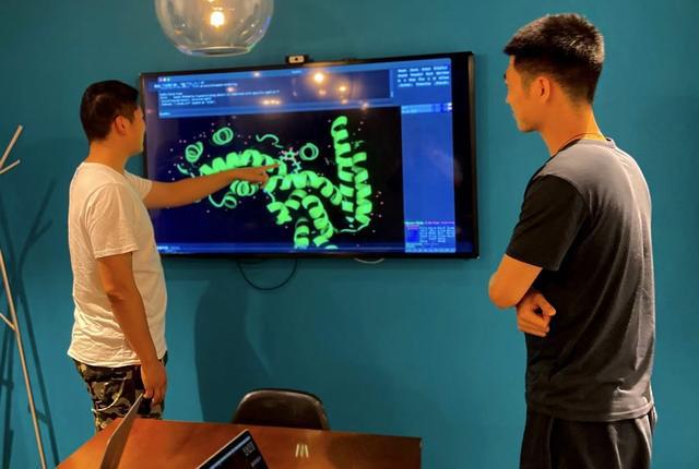 AI赋能疾病诊疗、加速新药研发……医疗健康领域“科技感满满”(图3)
