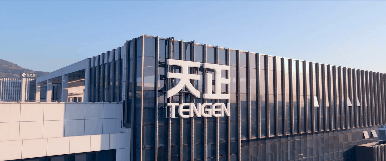 全国首 批 温州唯 一!天正荣膺国家卓 越级智能工厂(图4)